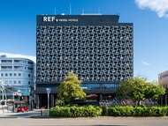 關西機場泉佐野VESSEL飯店 (REF Kansai Airport by VESSEL HOTELS)