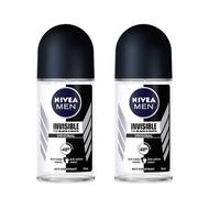 Buy 1 Take 1 Nivea Deodorant  Men Invisible 50ML