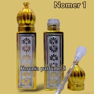 PTR Parfum Sholat Minyak Malaikat Subuh Super Asli Original Import