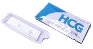 EDENS 10pcs HCG Urine Pregnancy Test Kit