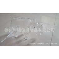 Wine Bottle Ginseng Wine Bottle Glass Craft Wine Bottle Art Wine Bottle Professional Production