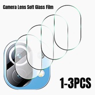 1-3PCS Camera Lens Protector For Realme Q5X Q5i Q5 Q3S Q3t Q3 Q3i Q2i Q2 Q X7 Pro Carnival Max 5G 9H