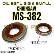 MS 382 OIL SEAL CHAINSAW