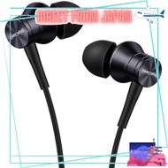 1MORE Wired Earphones Piston Fit Canal type Earphones with Remote and Mic Call Compatible 32 ohm Hyb