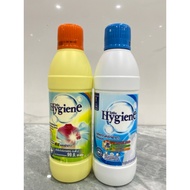 Hygiene laundry detergent 250ml
