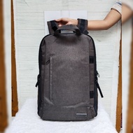 Elecom Off Toco Laptop Camera Bag Travel Preloved Backpack