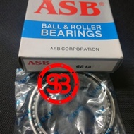 Bearing Laker/ Bearing/ 6814 ASB