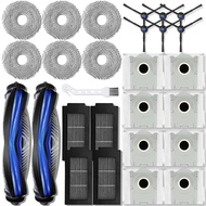Essential Aa Replacement Accessories Kit Compatible With Ecovacs Deebot T50 Pro Omni/ T50 Omni/T50 M