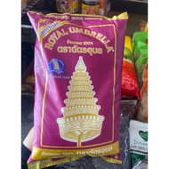 BER4S W4NGI THAILAND C4P ROY4L UMBRELL4 (1KG) & (5KG)