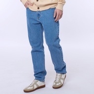 BODY GLOVE Mens WORKWEAR Denim Pants กางเกงขายาว รวมสี