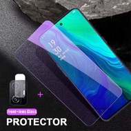 Xiaomi 11T Tempered Glass Anti Blue Light Ray for Xiaomi Mi 11T Pro 11 Lite 5G NE Mi10T POCO X3 NFC 