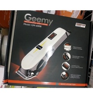 Geemy GM 6008  original professional Hair clipper