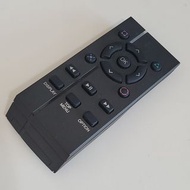PS4 playback remote control Sony playstation
