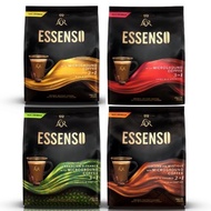 L’OR Essenso Microground Arabica Coffee