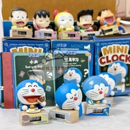 Blindbox Doraemon model Doremon mini watch