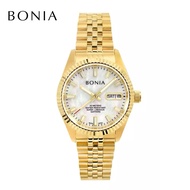 BONIA Watch 💯(Ori) BNB10723-2252A Women Watch Automatic Super Luminous / Women Watch / Jam Bonia / BNB10723 /
