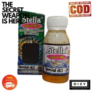Essen Oplosan Galatama Ikan Mas Special Mix Aci Stella Product Aneka Aroma Kombinasi Essen inti