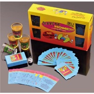 Party Games Liquor Game Carry Me Home Card