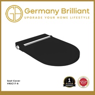 Germany Brilliant Seat Cover Kloset Toilet VRSC17-B GB