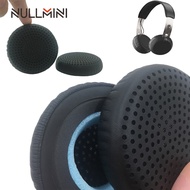 NullMini Replacement Earpads for Skullcandy Grind Wireless Headphones Leather Sleeve or Velvet Earph