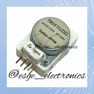 ORIGINAL TIMER KULKAS LG SANKYO TIMER DEFROST KULKAS LGTMDJ704RZR DEFROST KULKAS LG SANKYO