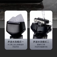 Showsee/Xiaoshi Reciprocating Men's Electric Shaver Shaver Shaver Portable Shaver Shaver/10.31