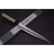 🇯🇵藤次郎 【MV 鉬釩鋼 柳刃 270mm】💓 日本高級廚刀 TOJIRO