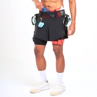 TRAINING LAB 6" SUMMIT SHORTS (24122)