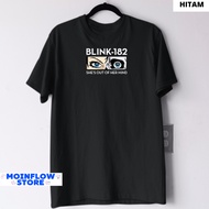 Blink 9 Band T-shirts Size S - 7XL Adult T-shirts Big Size Jumbo and Children's T-shirts | Premium M