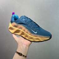 HYEIN SEO x Ava Rover Joint Functional Style Running Shoes Beige Blue