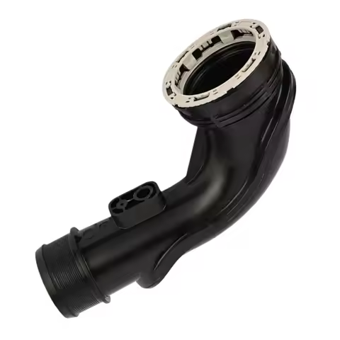 Turbo Intercooler Air Outlet Tube Hose For Chevrolet Camaro Cadillac ATS CTS 2.0L 2013-2021 22799478