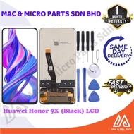 Huawei Honor 9X LCD Display Touch Screen Digitizer Assembly Honor 9X Pro LCD Display Replacement