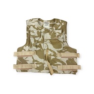 Cover Combat Body  Armour Vest