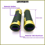 ✤ ☃ ◴ MIO Sporty / MIO Soul / MIO i 125 Handle Grip Throttle Grip Handlebar Grip Accessories