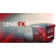 LENS FX 2 – Cinepacks ( 35$ ) [download]