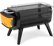 全新 正貨 BioLite FirePit (不包燒烤架)