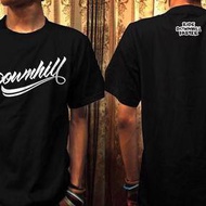 Downhill 2 ride downhill faster cycling t-shirt (t-shirt bike bicycle)