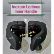 Inokom Lorimas HD5000 Inner Handle