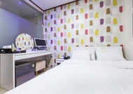 Itaewon A One Hotel