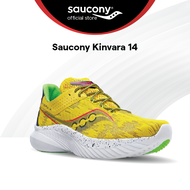 Saucony Kinvara 14 Road Running Lightweight Shoes | Mens | Sulphur | S20823-35