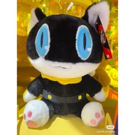 Miniso & P5R persona 5 royal plush doll 25 CM