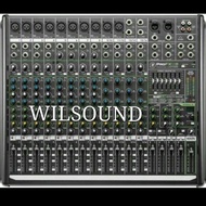MIXER AUDIO MACKIE PRO FX 16V2 PRO FX16V2 ORIGINAL