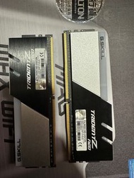 G.SKILL Trident Z Neo DDR4 3600MHz 16GBx2 記憶體