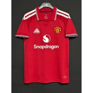 *Fans Issue* 26/27 United Jersey