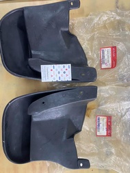 บังโคลนหลัง Civic 3door (1992-1995)ราคาคู่ละ