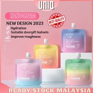 READY STOCK UNIQ Harga Borong Hand Cream Murah Door Gift Kenduri Doorgift Wedding Goodies Kahwin Perfumed Lotion Moistur