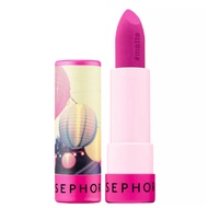 COLLECTION #LIPSTORIES Lipstick 12 Celebrate SEPHORA COLLECTION #LIPSTORIES Lipstick 12 Celebrate