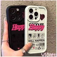 Violet Sent From Thailand Product 1 Baht Used With Iphone 11 15 13 14 14plus 15 pro max XR 12 13pro Korean Case 6P 7P 8P 14plus 860
