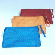 Zipper Document Bag A6 Size Zipper Document Bag - HX8002-B6