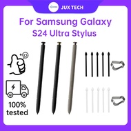 Stylus Pen For Samsung Galaxy S24 Ultra 5G Mobile Phone S Pen Phone Replacement Component Active Cap